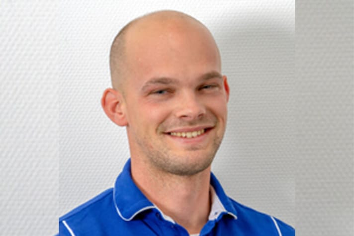 Dynamic: Echoverdieping voor register podologen: focus op de voet