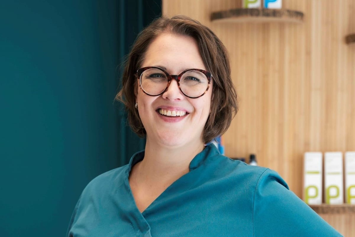 Voetprofessionals: "Samen de complete voet zien."
